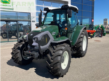 Tractor LINDNER Lintrac