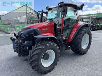 Tractor LINDNER Lintrac