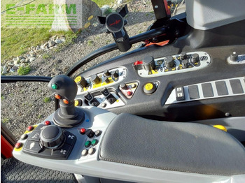 Tractor Lindner lintrac 130 (stufe 5): foto 2