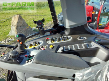 Tractor Lindner lintrac 130 (stufe 5): foto 5