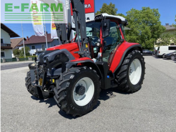 Tractor LINDNER Lintrac