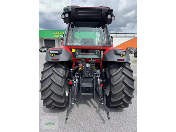 Tractor Lindner lintrac 75 ls: foto 4