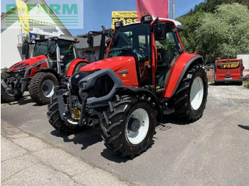 Tractor LINDNER Lintrac