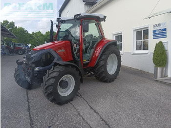 Tractor LINDNER Lintrac
