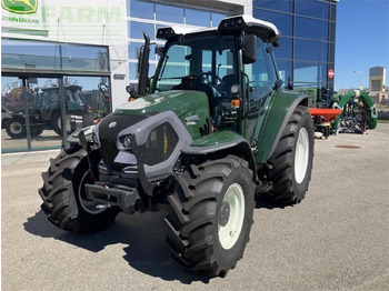 Tractor LINDNER Lintrac