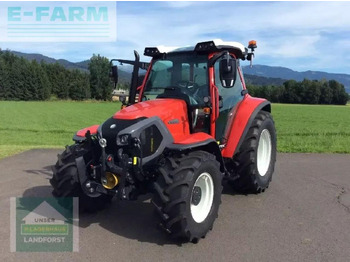 Tractor LINDNER Lintrac