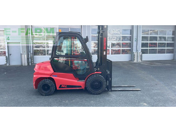 Carretilla elevadora Manitou MI 30D: foto 2