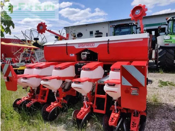 Sembradora de precisión Maschio chrono 306 gaspardo pneumatisc: foto 3