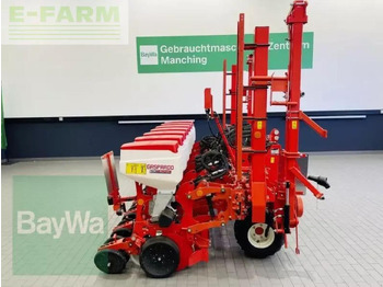 Sembradora de precisión Maschio magica mtr 7: foto 4