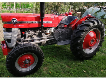 Tractor MASSEY FERGUSON 100 series