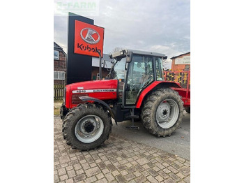 Tractor MASSEY FERGUSON