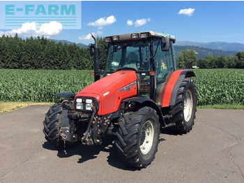 Tractor MASSEY FERGUSON 4300 series