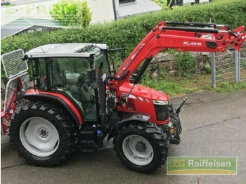 Tractor MASSEY FERGUSON 5711