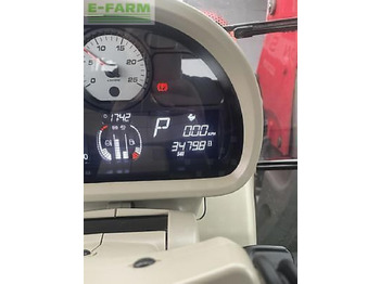 Tractor Massey Ferguson 6715s: foto 5 Tractor Massey Ferguson 6715s: foto 5