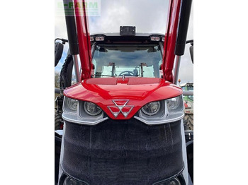 Tractor MASSEY FERGUSON 100 series