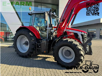 Tractor MASSEY FERGUSON 100 series
