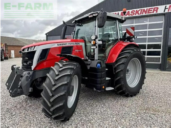Tractor MASSEY FERGUSON 200 series