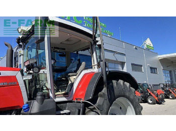 Tractor Massey Ferguson 8s.225 dyna e-power exc: foto 5