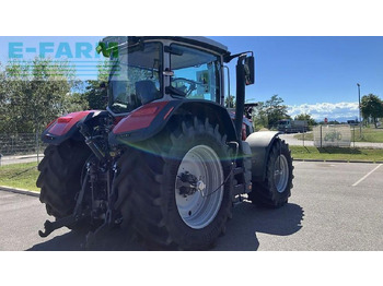 Tractor Massey Ferguson 8s.225 dyna e-power exc: foto 3