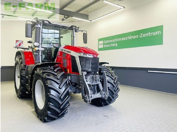 Tractor MASSEY FERGUSON 300 series