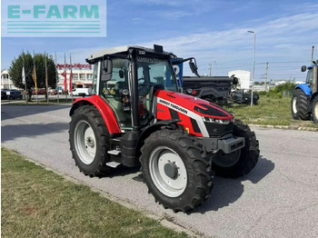 Tractor MASSEY FERGUSON