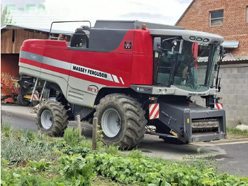 Cosechadora de granos MASSEY FERGUSON