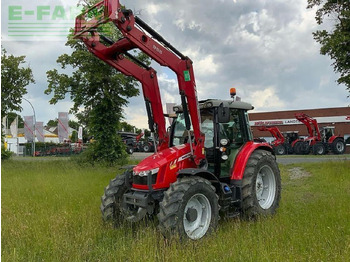 Tractor MASSEY FERGUSON 5613