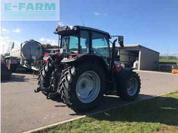Tractor Massey Ferguson mf 5709 m dyna-4: foto 3