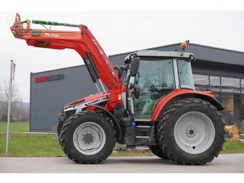 Tractor MASSEY FERGUSON 100 series