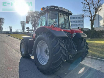 Tractor Massey Ferguson mf 6s.180: foto 3