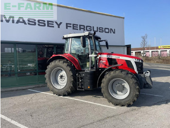 Tractor MASSEY FERGUSON 100 series