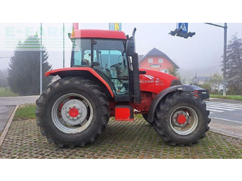 Tractor McCormick mc 115: foto 4