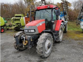 Tractor McCormick mc 95: foto 1