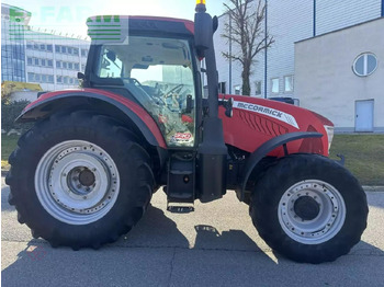 Tractor McCormick mc cormick mc 7.660: foto 4