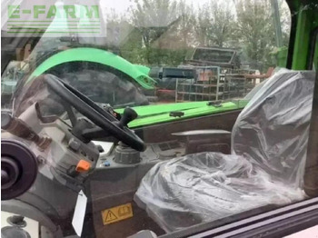 Manipulador telescópico Merlo 42/7: foto 5