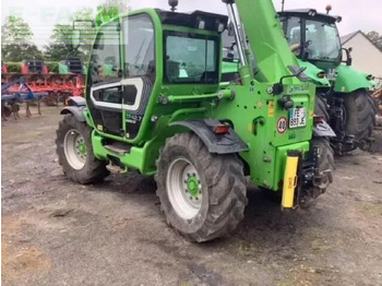 Manipulador telescópico Merlo 42/7: foto 3