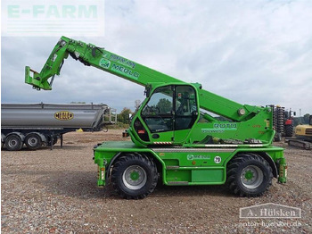 Manipulador telescópico MERLO