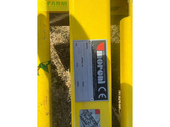 Rastras Moreni ekostone 5000: foto 5