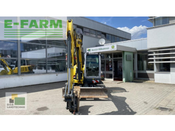 Miniexcavadora Neuson et 90 et 100: foto 2