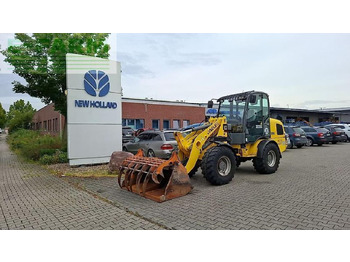 Miniexcavadora NEUSON