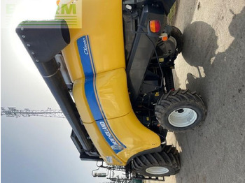 Cosechadora de granos New Holland CX6090: foto 5