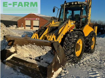 Tractor New Holland b115-4ps: foto 2