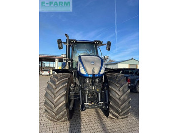 Tractor New Holland t 7.315 ac hd: foto 3 Tractor New Holland t 7.315 ac hd: foto 3
