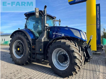 Tractor NEW HOLLAND T7.315