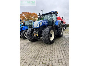 Tractor NEW HOLLAND T7.315