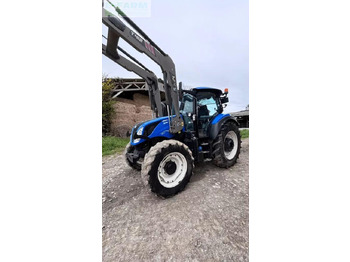 Tractor NEW HOLLAND T5