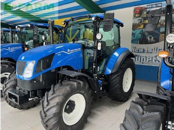 Tractor NEW HOLLAND T5