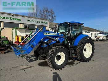 Tractor NEW HOLLAND T5.95