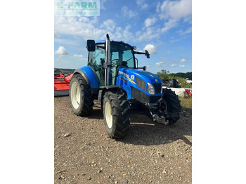 Tractor NEW HOLLAND T5.95