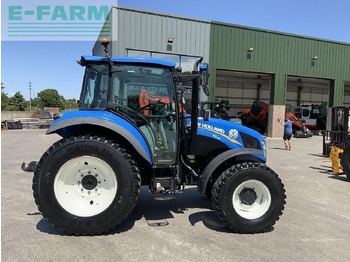 Tractor NEW HOLLAND T5.95